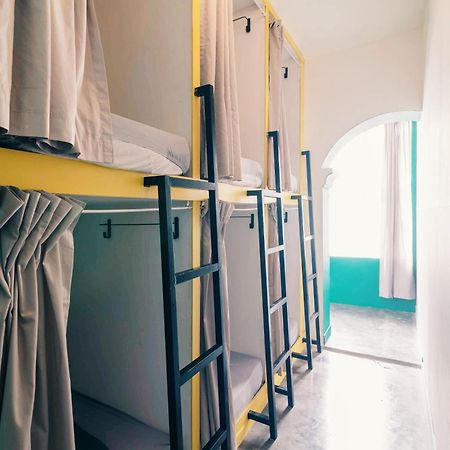 Wonderloft Hostel Kota Tua Cakarta Dış mekan fotoğraf